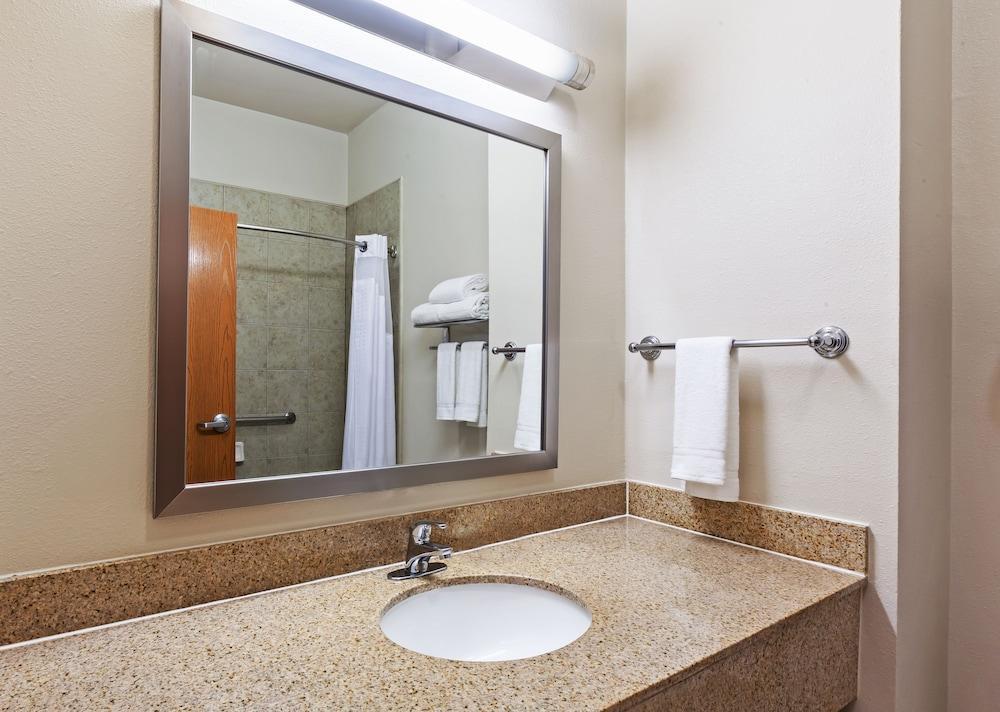 Holiday Inn Express & Suites - Pharr By Ihg מראה חיצוני תמונה