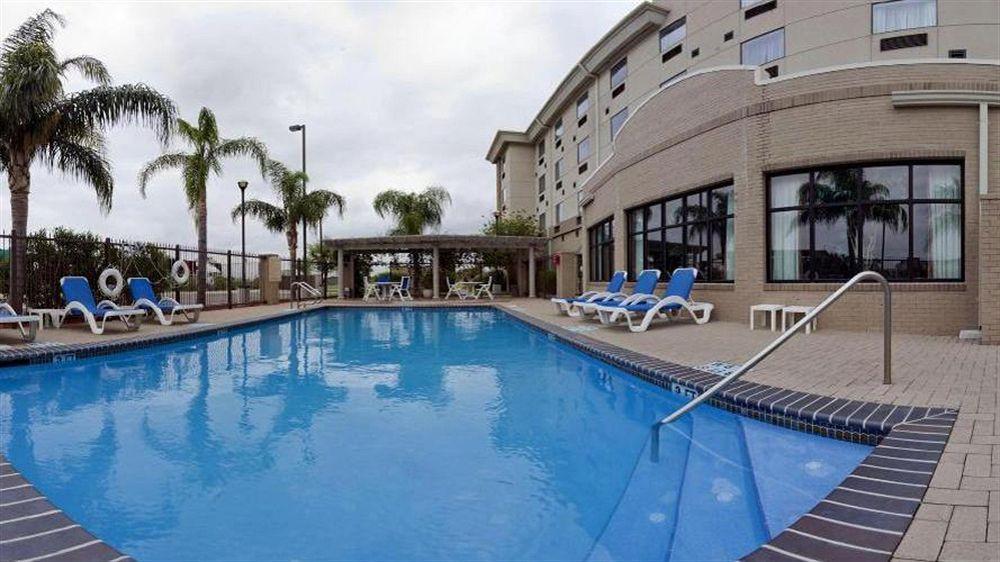 Holiday Inn Express & Suites - Pharr By Ihg מראה חיצוני תמונה