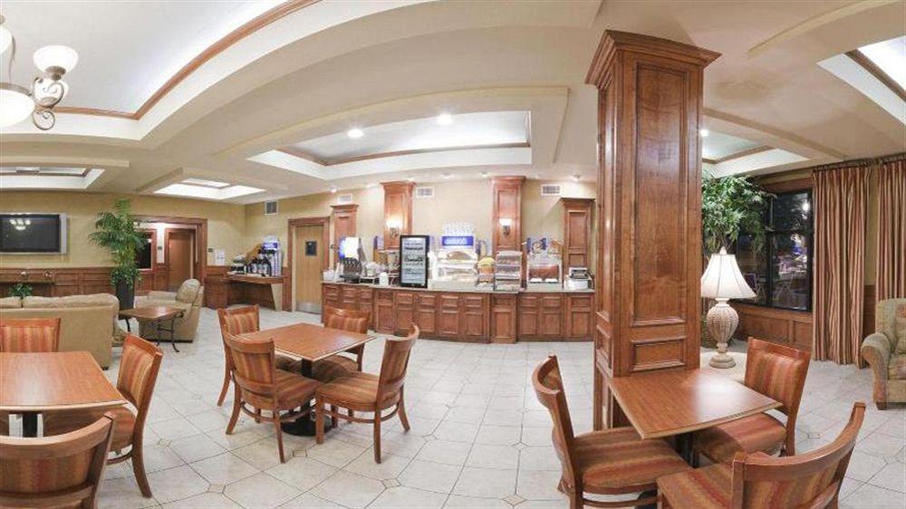 Holiday Inn Express & Suites - Pharr By Ihg מראה חיצוני תמונה