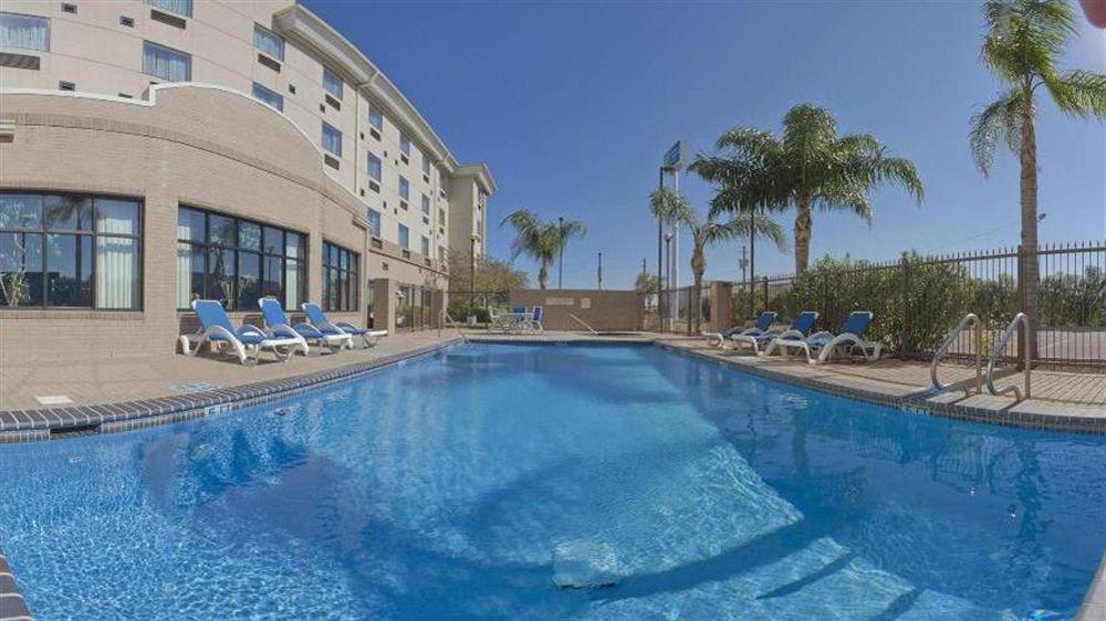 Holiday Inn Express & Suites - Pharr By Ihg מראה חיצוני תמונה