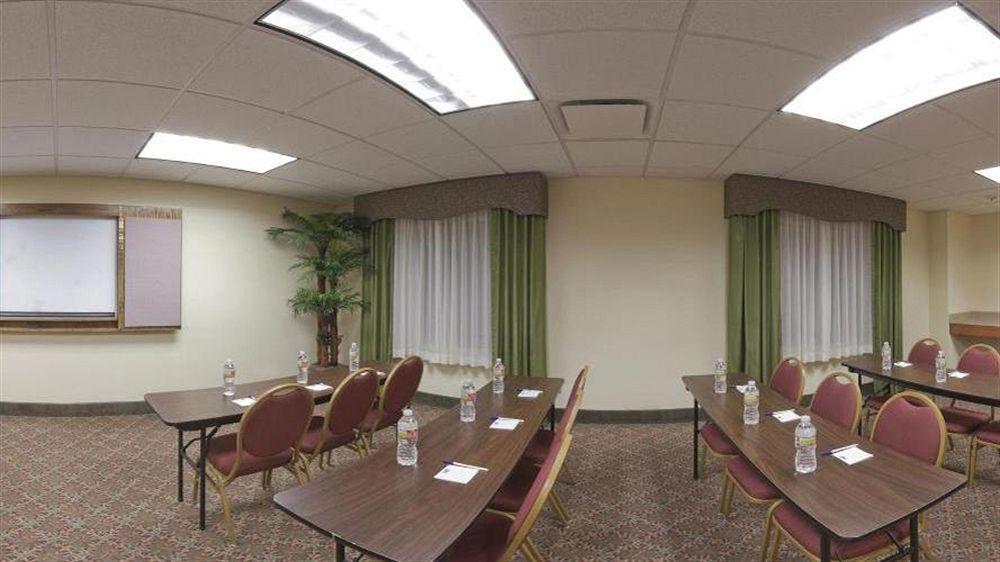 Holiday Inn Express & Suites - Pharr By Ihg מראה חיצוני תמונה