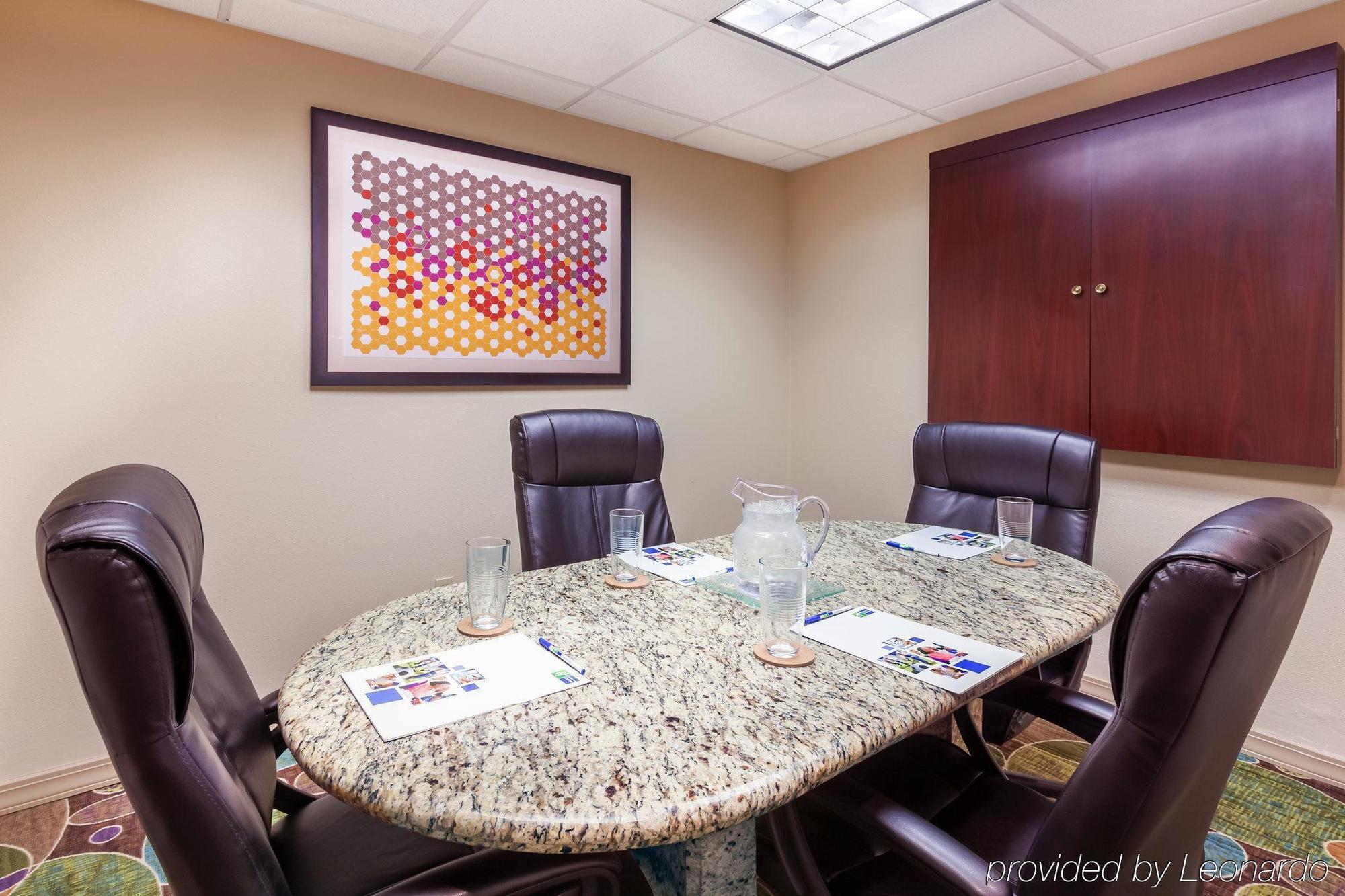 Holiday Inn Express & Suites - Pharr By Ihg מראה חיצוני תמונה