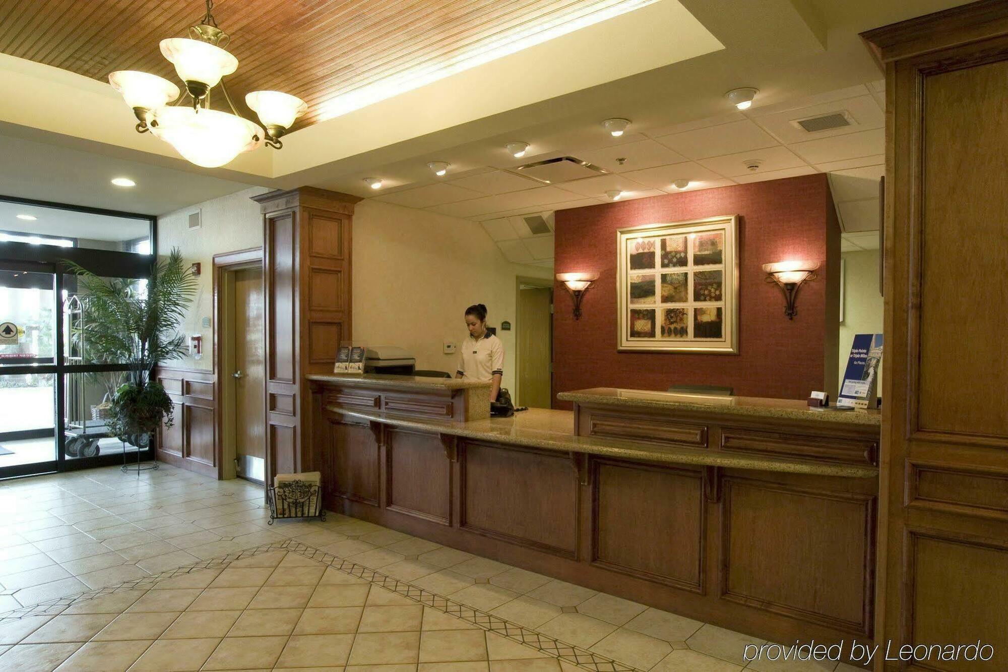 Holiday Inn Express & Suites - Pharr By Ihg מראה חיצוני תמונה