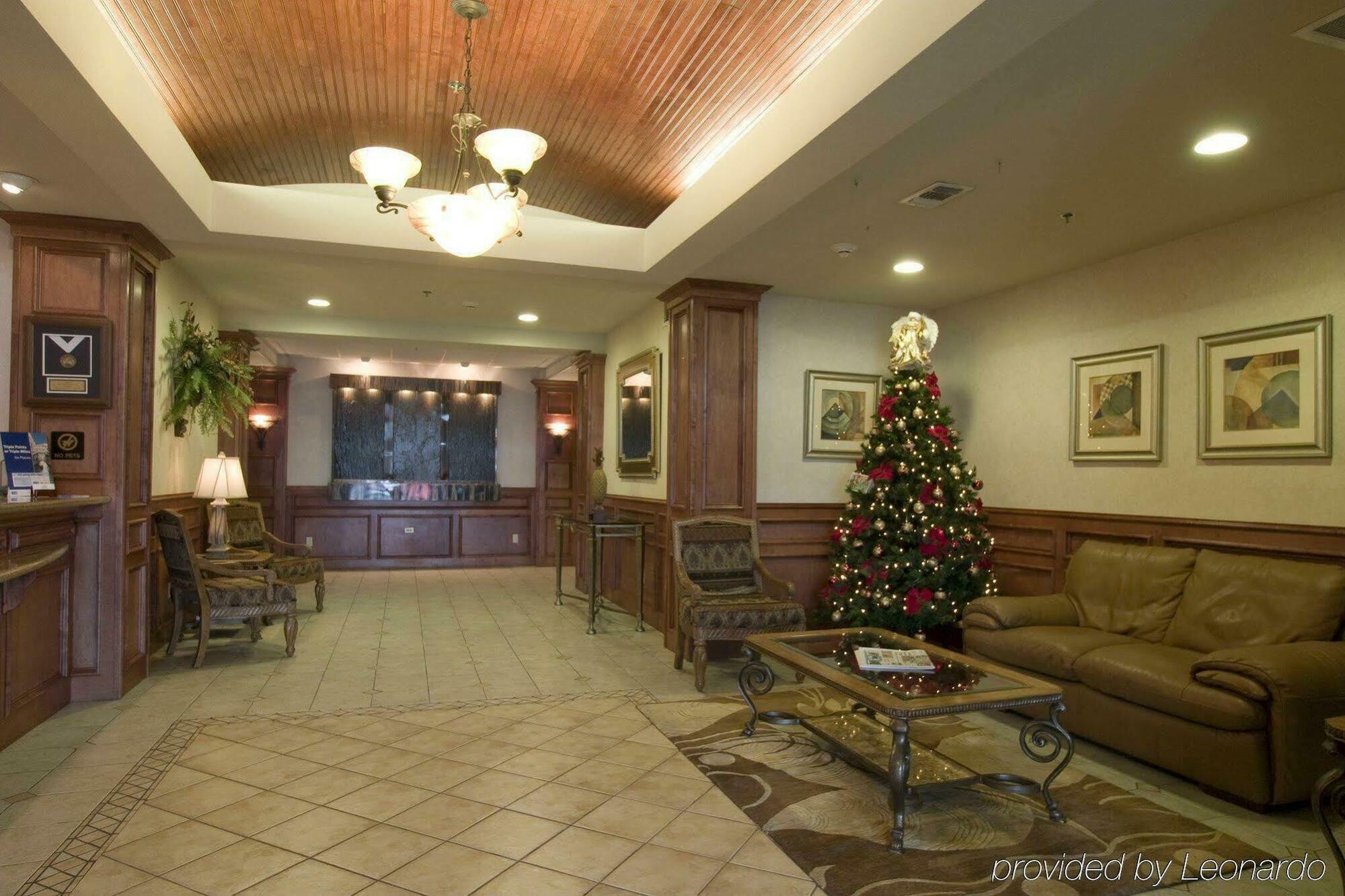 Holiday Inn Express & Suites - Pharr By Ihg מראה חיצוני תמונה