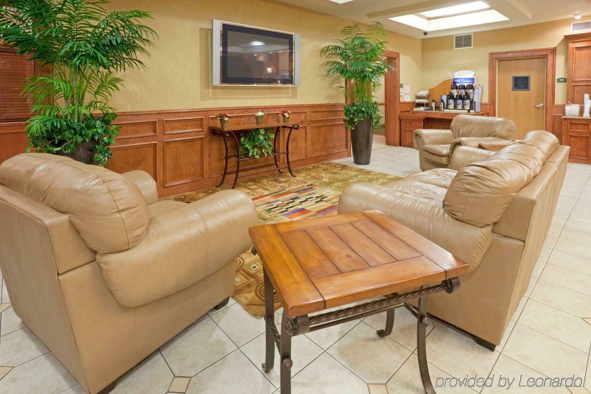 Holiday Inn Express & Suites - Pharr By Ihg מראה חיצוני תמונה