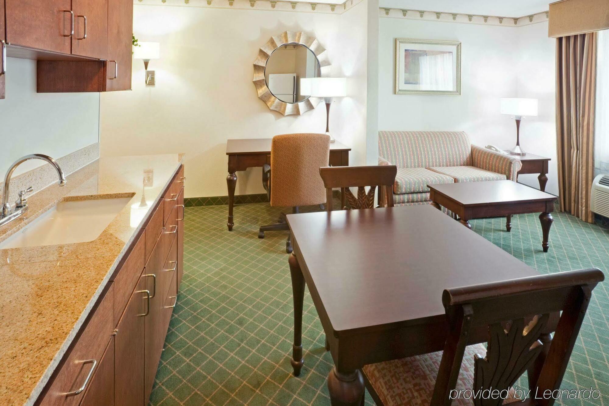 Holiday Inn Express & Suites - Pharr By Ihg מראה חיצוני תמונה