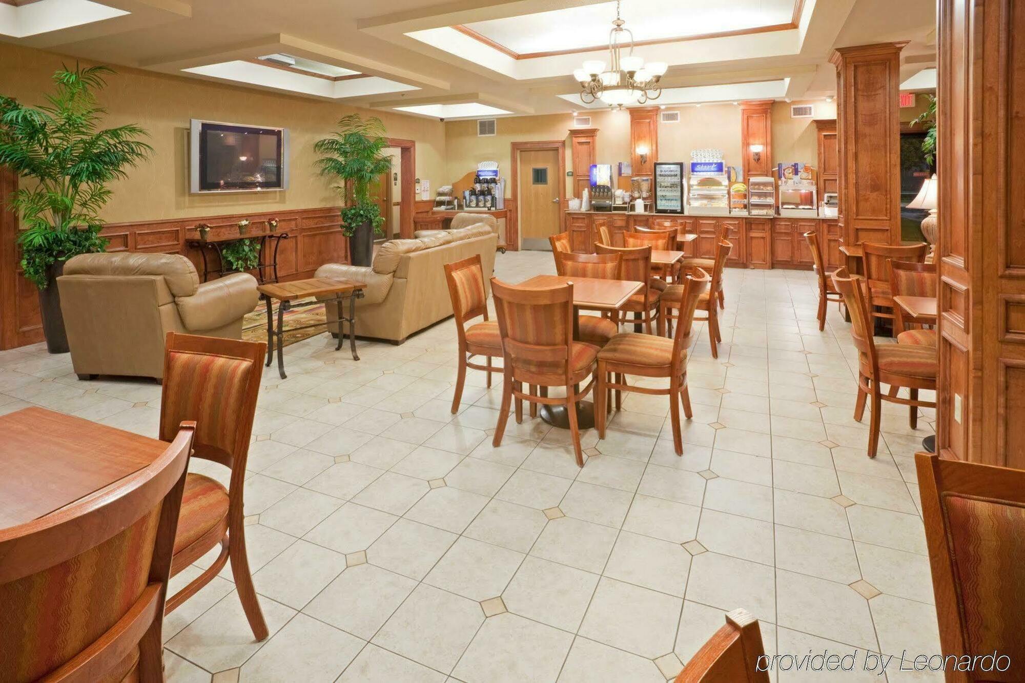 Holiday Inn Express & Suites - Pharr By Ihg מראה חיצוני תמונה