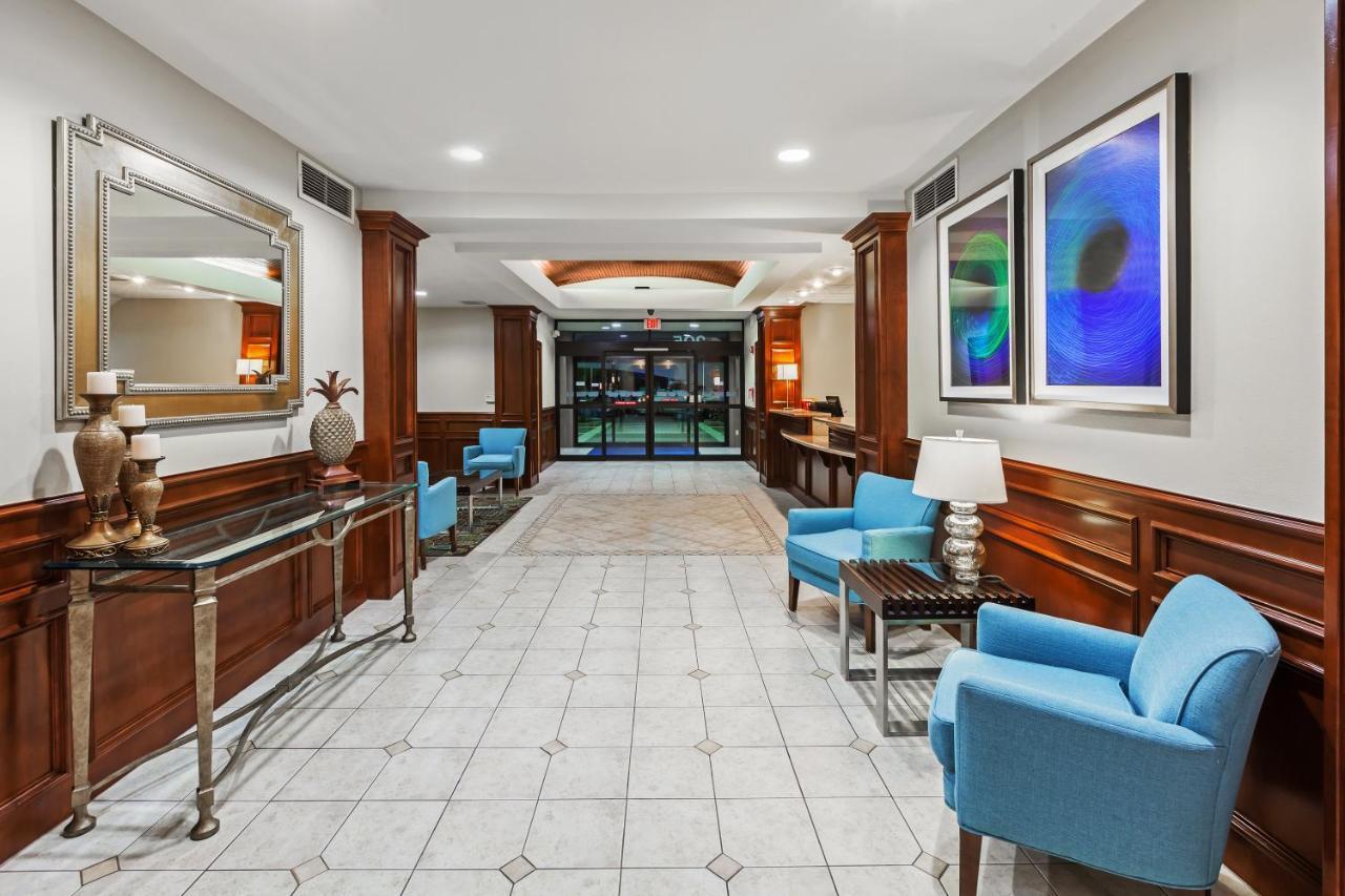Holiday Inn Express & Suites - Pharr By Ihg מראה חיצוני תמונה