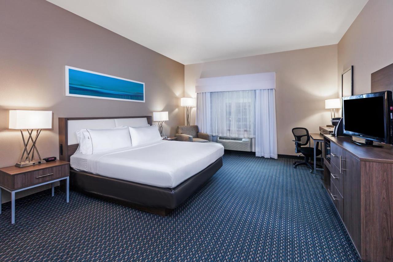 Holiday Inn Express & Suites - Pharr By Ihg מראה חיצוני תמונה