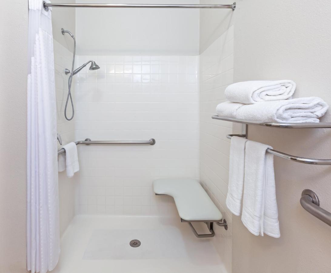 Holiday Inn Express & Suites - Pharr By Ihg מראה חיצוני תמונה