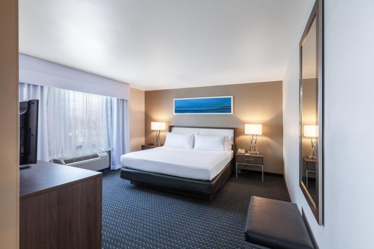 Holiday Inn Express & Suites - Pharr By Ihg מראה חיצוני תמונה