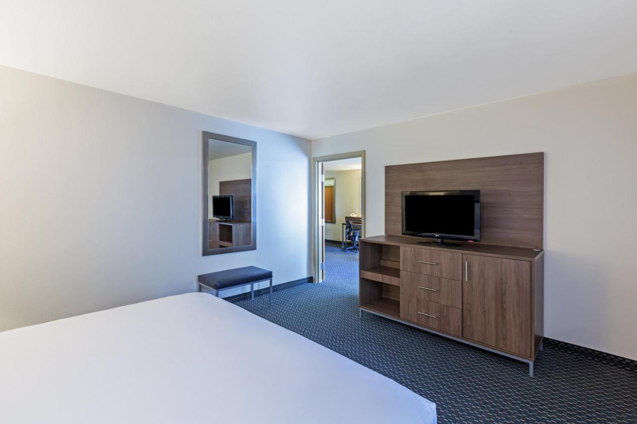Holiday Inn Express & Suites - Pharr By Ihg מראה חיצוני תמונה