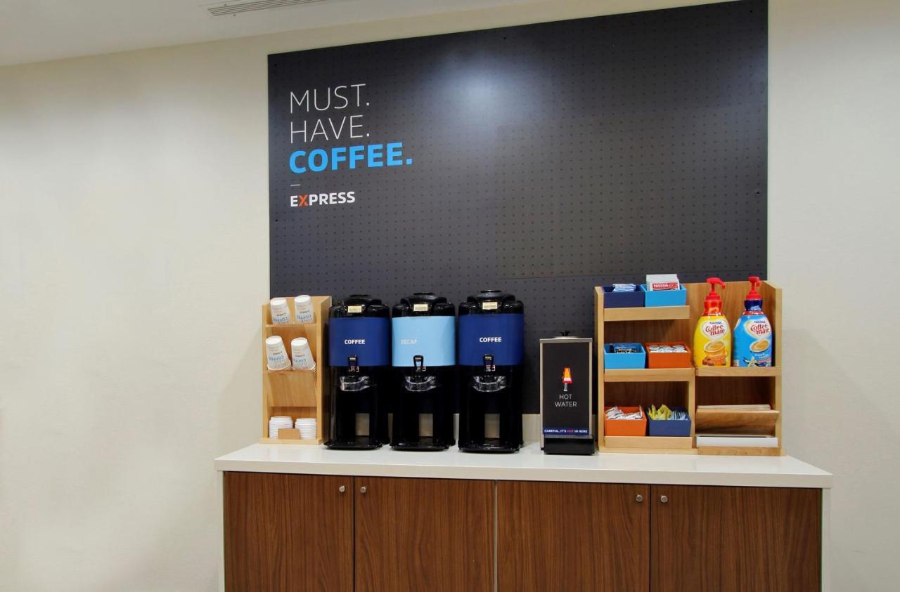 Holiday Inn Express & Suites - Pharr By Ihg מראה חיצוני תמונה